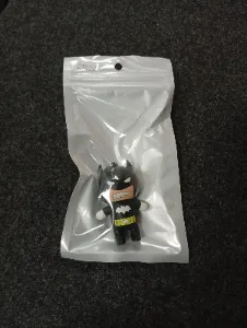 PenDrive 16gb Llavero de goma de Batman