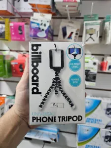 Universal Phone Tripod