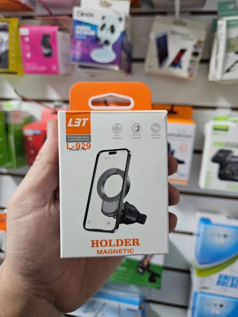 Holder Magnético L3T L929