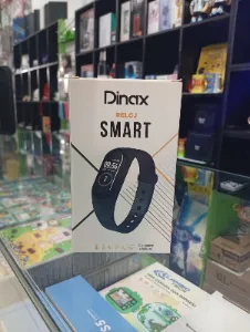 Smartwatch Dinax con pulsera deportiva