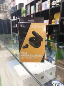 Auriculares inalámbricos Flux A6S Bluetooth 5.3
