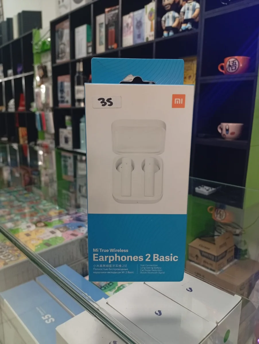 Mi True Wireless Earphones 2 Basic