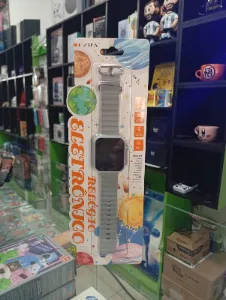 Reloj electrónico Ezra ET-B15