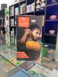Auriculares inalámbricos deportivos LKD-298BL