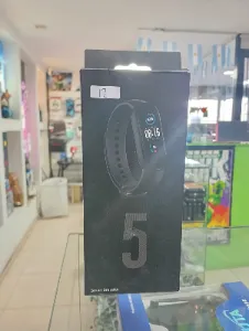 Pulsera inteligente Smart Bracelet 5