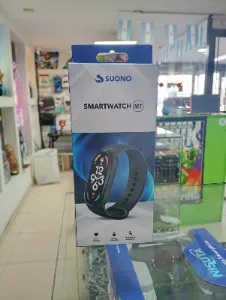 Smartwatch Suono M7
