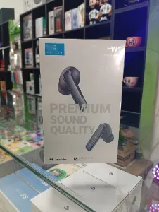 Auriculares inalámbricos Haylou W1