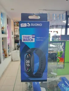 Smartwatch Suono M6