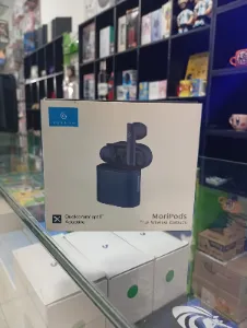 Auriculares inalámbricos Haylou MoriPods