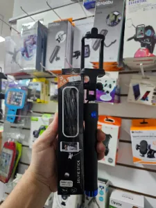 Selfie Stick Three Generations Drive by Wire 78 cm
