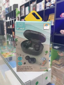 Auriculares inalámbricos Tame AU-1320