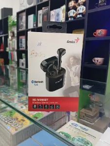 Auriculares inalámbricos Genius HS-M900BT