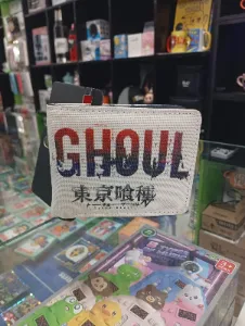 Billetera coleccionable de Tokyo Ghoul