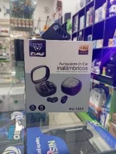 Auriculares inalámbricos Tame AU-1323