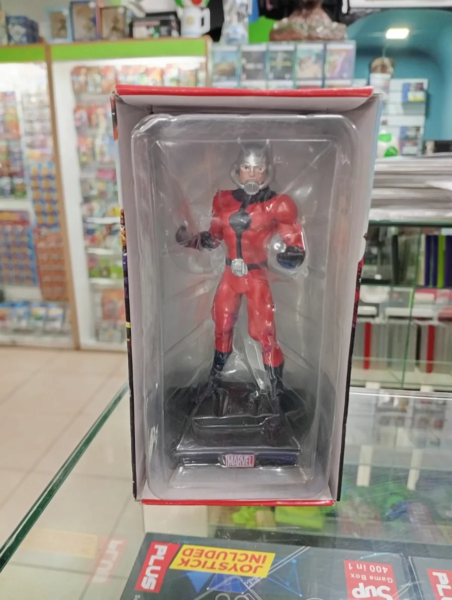 Figura coleccionable de Deadpool