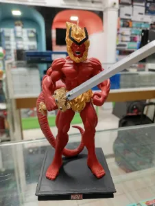 Figura coleccionable de Surtur