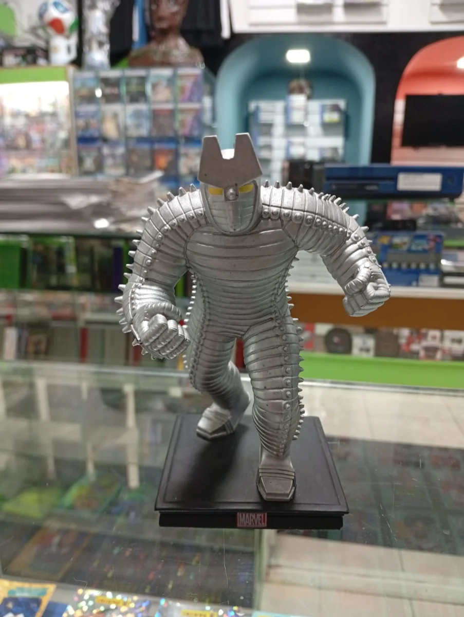 Figura coleccionable de Destroyer