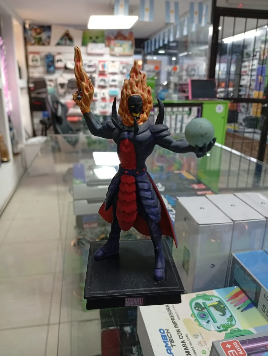 Figura coleccionable de Dormammu