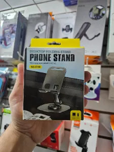 Desktop Folding Stand Phone Stand