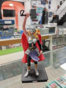 Figura coleccionable de Mighty Thor Jane Foster