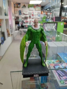 Figura coleccionable de Vulture