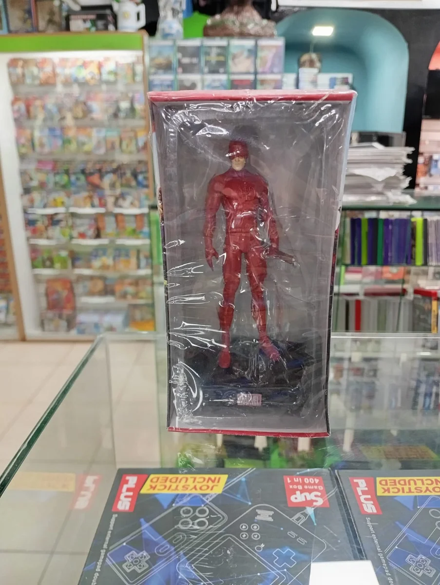 Figura coleccionable de Daredevil