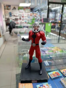 Figura coleccionable de Ant-Man