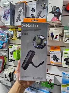 Soporte para Bicicleta Malibu Code 16