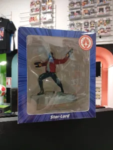 Figura coleccionable de Star-Lord