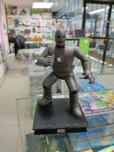 Figura coleccionable de Iron Man Mark I