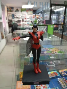Figura coleccionable de Wasp