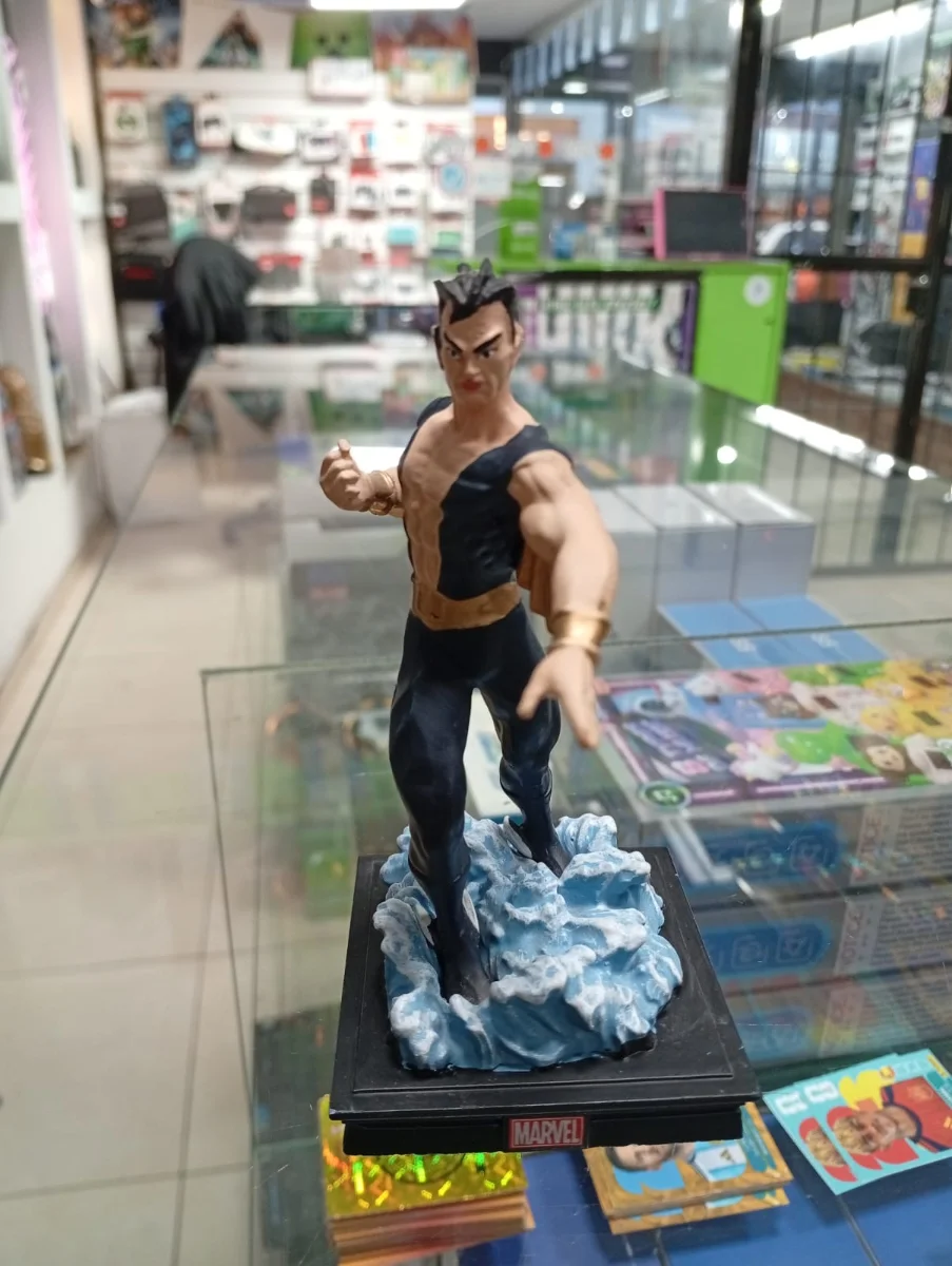 Figura coleccionable de Namor