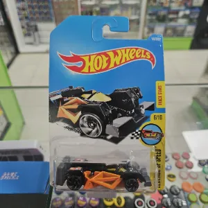 Hot Wheels Flash Drive