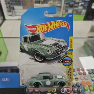 Hot Wheels Datsun Fairlady 2000