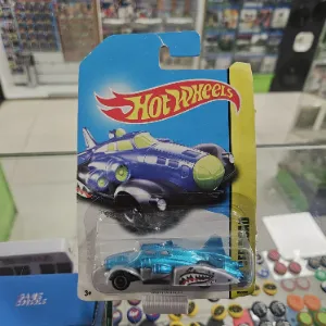 Hot Wheels Fast Fortress