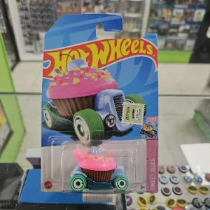 Hot Wheels Sweet Driver