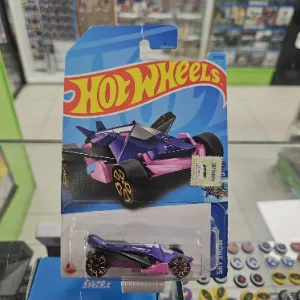 Hot Wheels Airuption