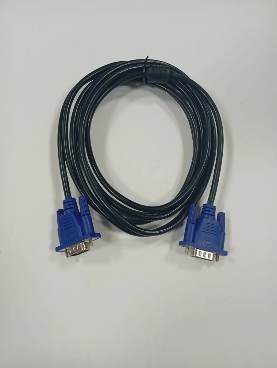 Cable VGA macho a macho 1.5 M — foto 1