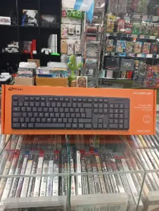 Teclado USB Noga NKB-78011