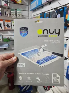 Protector de Pantalla para Tablet de 9 Only Accessories
