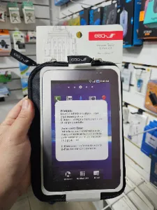 Estuche Universal para Tablet de 7 Each